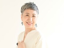 えがお美容室 奈良店