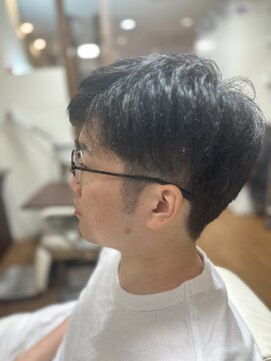 ブリリアント(brilliant) シンプルスタイル