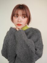 ジュール 大分(Joule)&nbsp;イメチェン/ハッシュカット/フルバング/似合せカット/大分駅