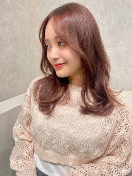 アッシュ 茗荷谷店(Ash) Ash茗荷谷店Style