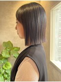 ☆&hair☆大人Bob