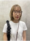レイヤーボブ