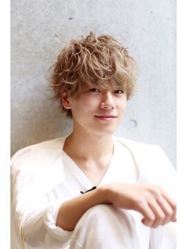 リップス 吉祥寺店 (LIPPS) ブラストファッジマッシュ