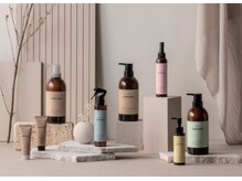 ドリーム(Dream)の雰囲気(毛先までしっとりまとまる髪に仕上げます)