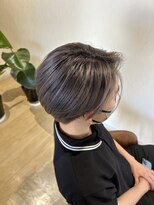 ラトット(Latot)&nbsp;バレイヤージュ