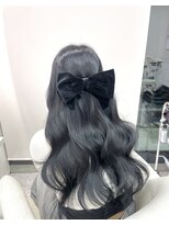 アディション 新宿(ADITION)&nbsp;透明感ダークグレー