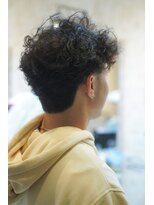 ルポ(Repos)&nbsp;＊パーマで再現性アップ＊【Repos 東大宮　東大宮駅】