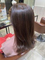 ネオリーブソラ 相模大野店(Neolive sola)&nbsp;マロンブラウンカラー