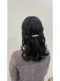 【巣鴨】【大塚】大人気！結婚式アレンジ♪