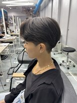 ゼストプール(ZEST POOL)&nbsp;センターパート