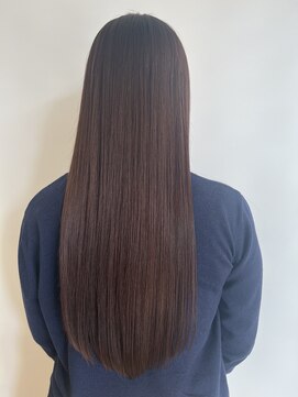 クララ トヨハシ(CLALA Toyohashi) ラベンダーグレー