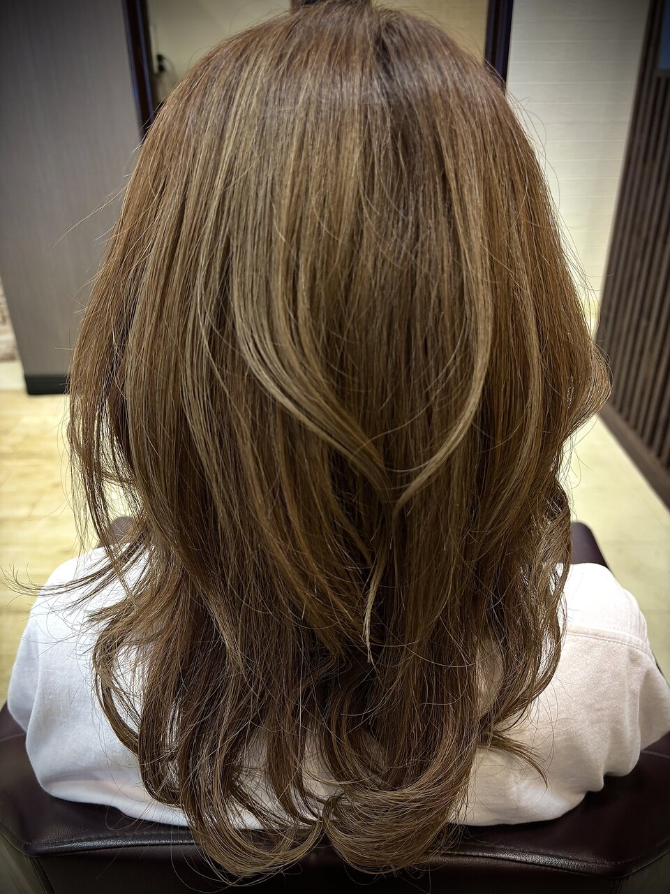 2025年秋】イルミナカラー サファリの髪型・ヘアアレンジ｜人気