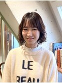 カーリースタイル◎