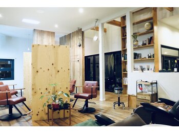 SEE SAW【シーソー】