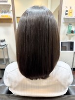 ルチル(rutile) 【40代大人女性】 美髪縮毛矯正  rutile・西宮・芦屋・神戸