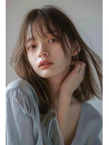 ルル(Lulu)&nbsp;シースルーレイヤー