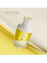 ◎人気No.2商材【COTA COUTURE ベース《Y -ライン/A -ライン】＃豊中＃髪質改善＃ヘアオイル