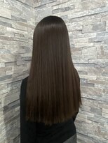 ヴィソップ(V.S.O.P)&nbsp;髪が傷まないカラーグレスストレート