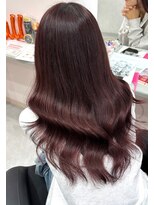 トゥルークリエイション 新越谷(True Creation)&nbsp;ブリーチ/髪質改善/新越谷/ダブルカラー/ハイライト/学割U24