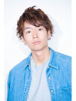 プログレス 武蔵藤沢店(PROGRESS)&nbsp;爽やかさ高感度アップ束間ヘア