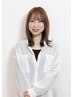 【田原美華】丁寧カット+リフレッシュスパ　￥10,230→￥7,700！