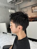 バディ 中野駅前店(BUDDY)&nbsp;メンズショート