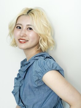 シェノン 赤羽店(CHAINON)の写真/丁寧なカウンセリング&似合わせカットで自分史上最高の貴方に.幅広い世代に愛される♪メンズカットも得意☆