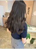【 YUCCA 】大人可愛い20代30代オリーブベージュ/透明感カラー