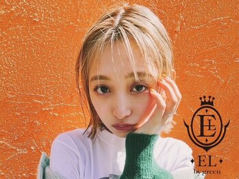 EL by green 【エル　バイグリーン】 