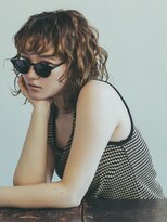 バーノン(VERNON)&nbsp;RESORT RELAX　PERM【VERNON】058-262-3611