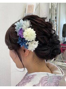 ブラヴィッシモ(Bravissimo) 卒業式