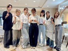クロップ エス 湘南辻堂(crop es)