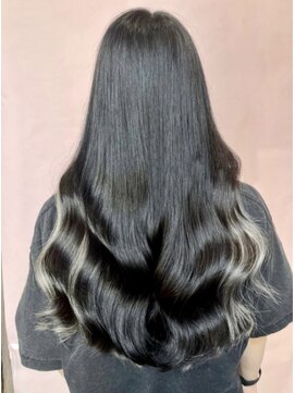 どぅ~す 梅田店 【チビ編み】レミーカラー