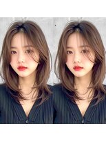 ウィールール 栄町店(WE RULE)&nbsp;韓国ミディ