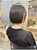 ミニボブ