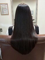 髪質改善専門ヘアエステサロン ヴェリテ(Verite)&nbsp;髪質改善/縮毛矯正/美髪/艶髪/髪質改善トリートメント/南柏