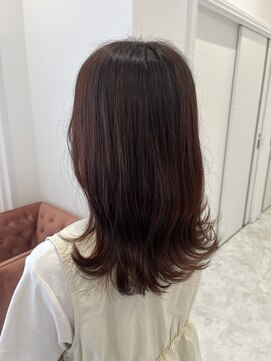 モア 岡崎(more) くびれ巻きミディアム