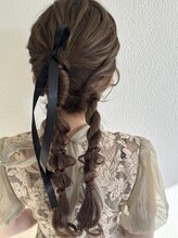 リレーション(Relation)