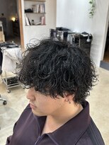 ラテ 伊勢崎(LATTE)&nbsp;波巻ウルフ