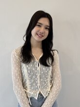 ヨーク(YOKE) 西田 乃那