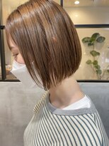 ローレン(Loren)&nbsp;ボブ