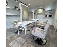 レナトゥス ヘアー オブ ネイル(Renatus Hair of Nail)