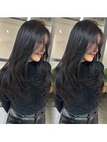 グロウ 渋谷西口(grow)&nbsp;ロングレイヤー