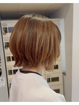 イグレック 庄内本店(igrek)&nbsp;レイヤーボブ