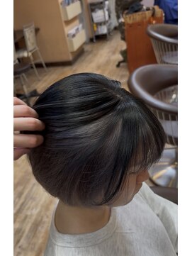 モアムー(Moremuu) ［かの］シルバー