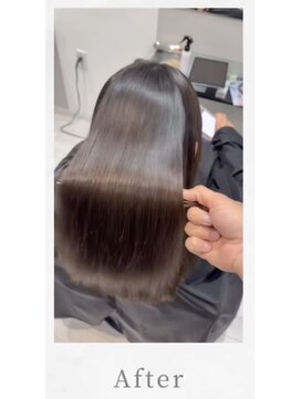 テトラ(TETORA) 美髪矯正