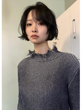 ゾーイダイミョウ(ZOEY daimyo) 福岡大名 / ボブレイヤー