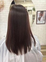 ビバーチェ&nbsp;うる艶酸性ストレート