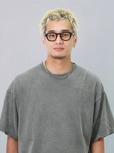 レタッチバイフィフス 大阪梅田(RETOUCH by fifth)&nbsp;橋本 龍星