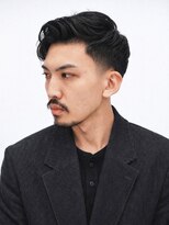 ヒロギンザ 仙台駅前店(HIRO GINZA)&nbsp;仙台 アップバンクフェード 伊東